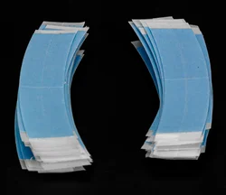 High Quality Strong 1 Bag 36pcs/bag Hold Glue Toupees Wig Adhesive Tape