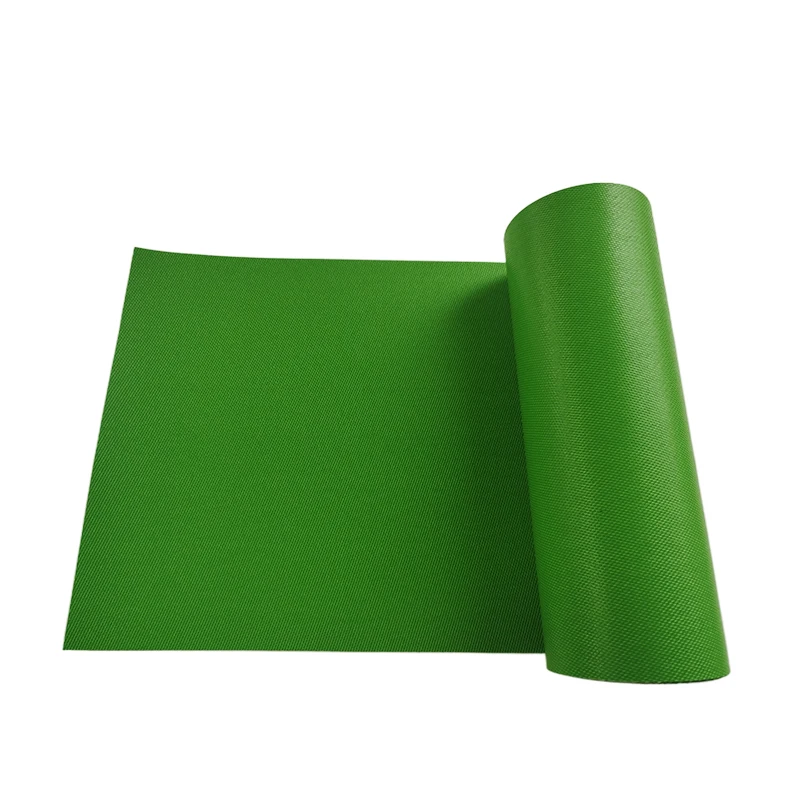 Fireproof Material Thermal Insulation Silicone Coated Fiberglass Fabric