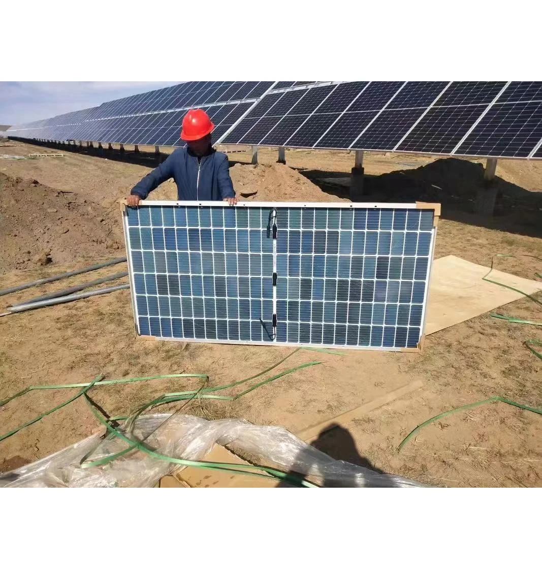 Chinese Factory Monocrystalline Polycrystalline Solar Panels 200W 250 350 Solar Panel For Solar Street Light