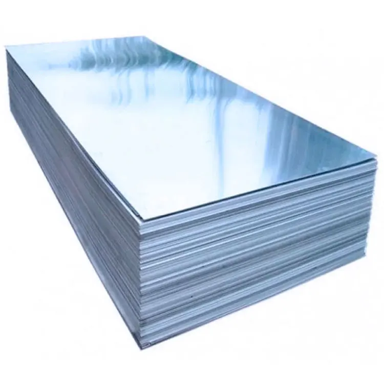 China tisco aluminum sheet supplier 5052 alloy plate for Cookware industry