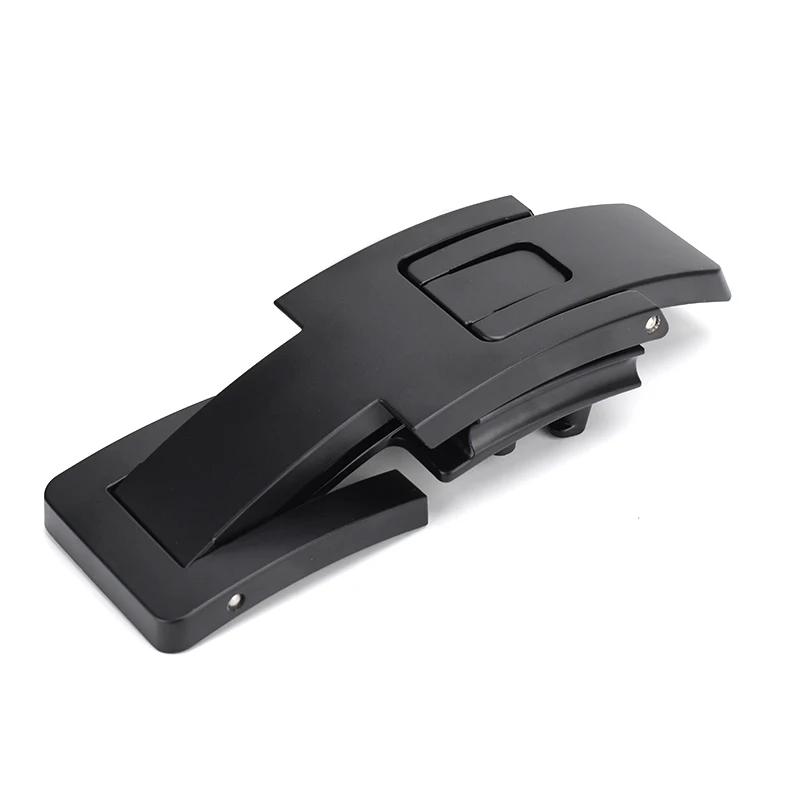 PD fast adjustable lever buckle powerlifting fitness fitness squat hard pull bench press professional