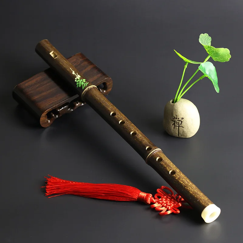 High quality 6 hole flute bamboo flute recorder flute for beginners