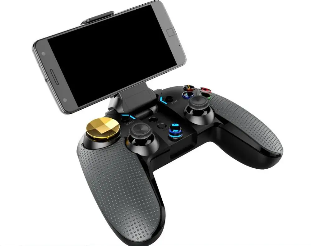 IPEGA PG-9118 Wireless Gamepad Joystick Joypad Game Controller For Android Phone Device Tablet PC TV Box Game Pad Gaming Pads
