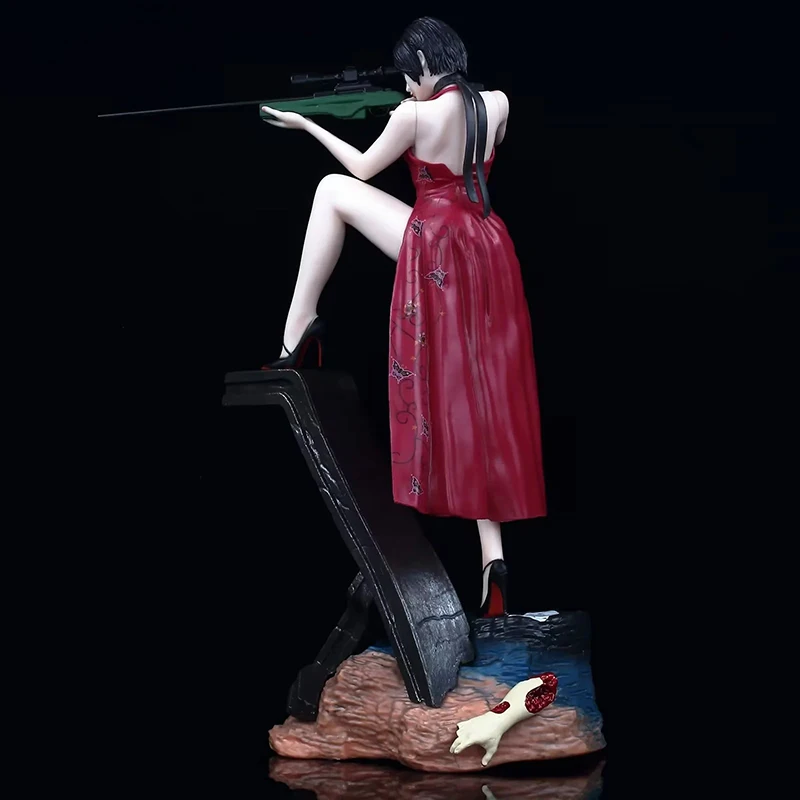 Фигурки из ПВХ 39 см