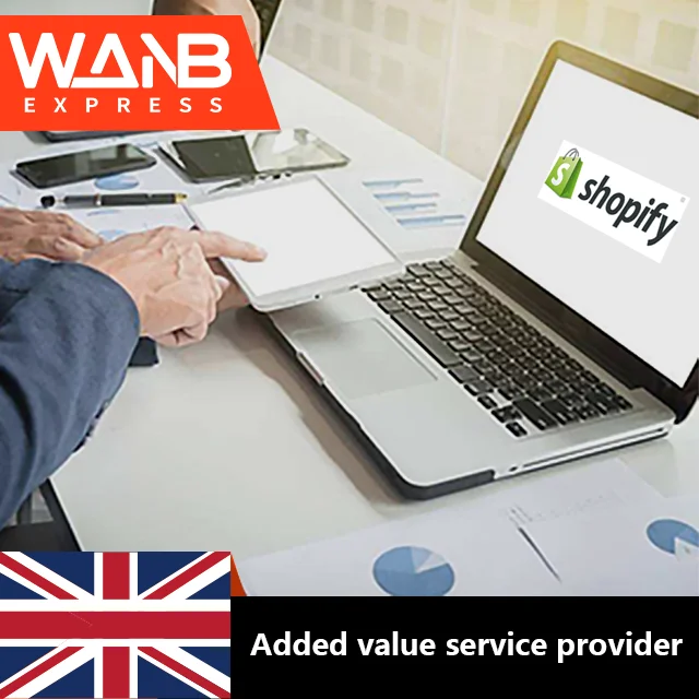 
professional e-commerce warehousing fulfillment service in UK 