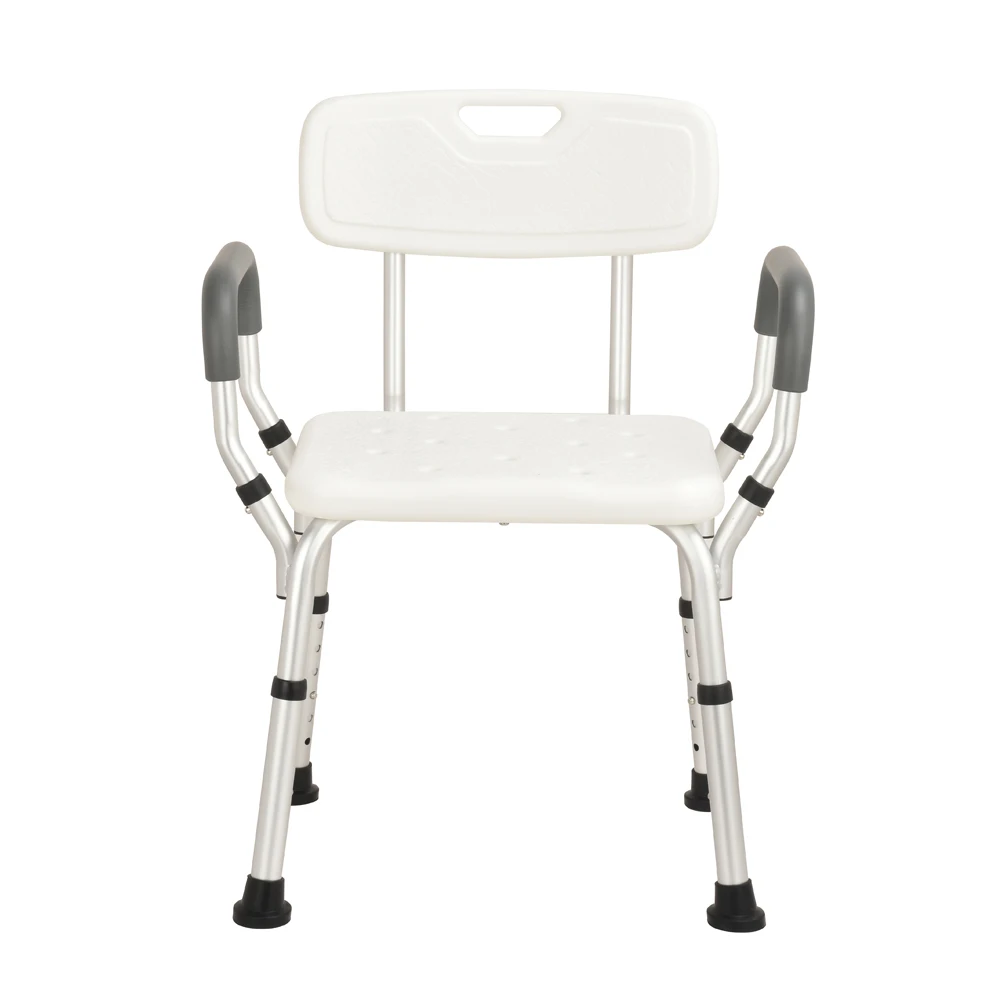 Shower Toilet  Wheelchair Wheel Bath Chair, Bath Chair Shower Cubicle Disabled Shower Commode Chair