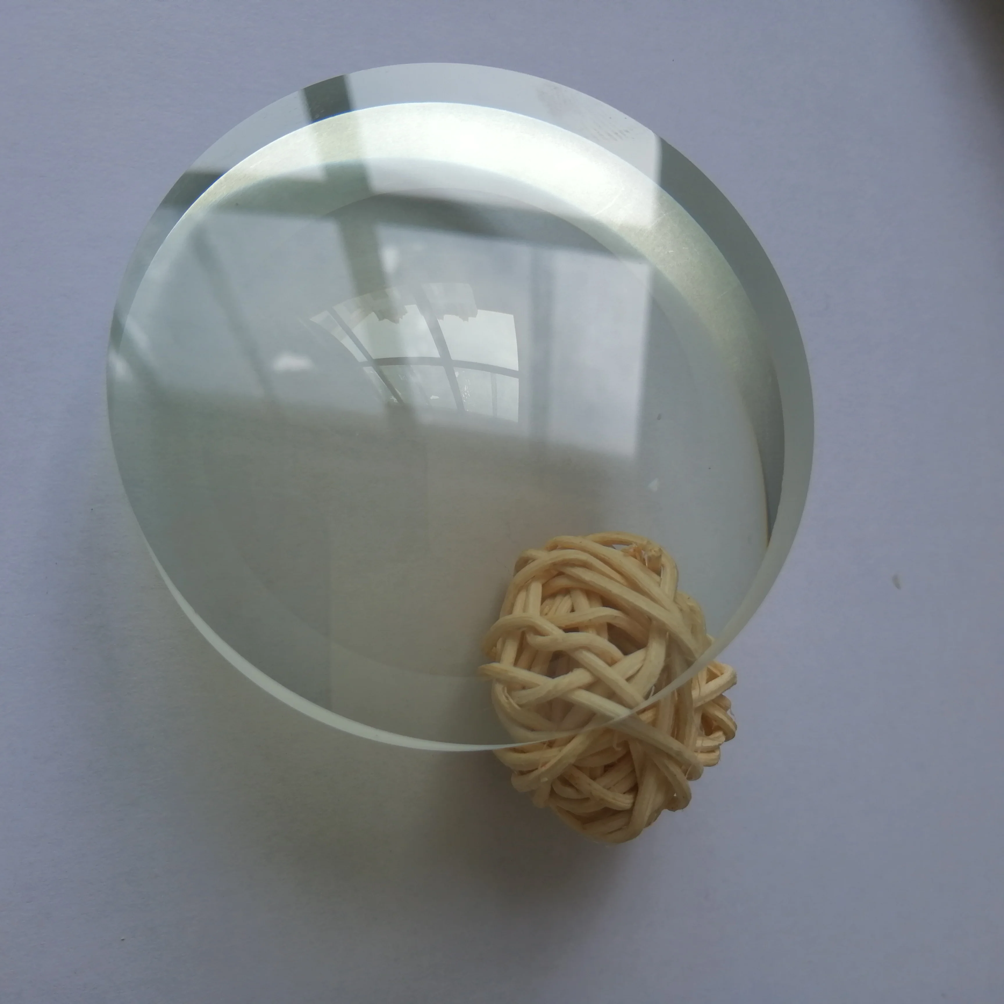  RX линзы 1 56 синий блок свободная форма HMC