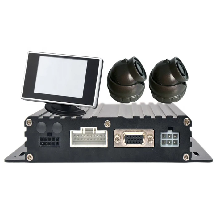 Система видео Камера безопасности для такси автомобиля