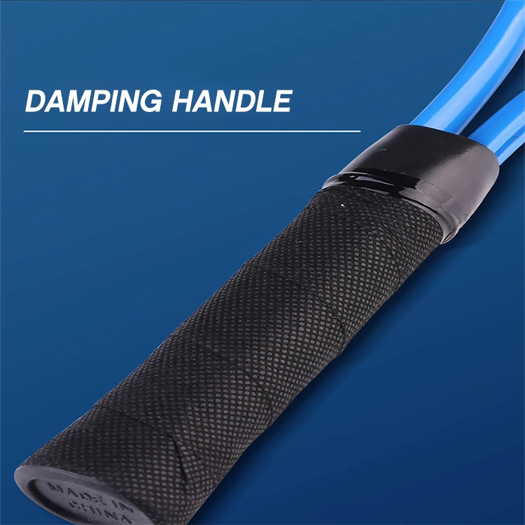 OEM Wholesale Beginner Tennis Racket Professional Adult Kids Lightweight Aluminum Alloy Training Tennis Racket