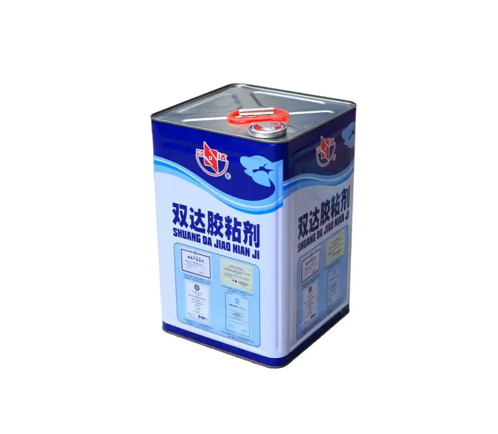 Hot Sale One-stop Purchase of Building Materials,  HPL Adhesive and Formica Sticker