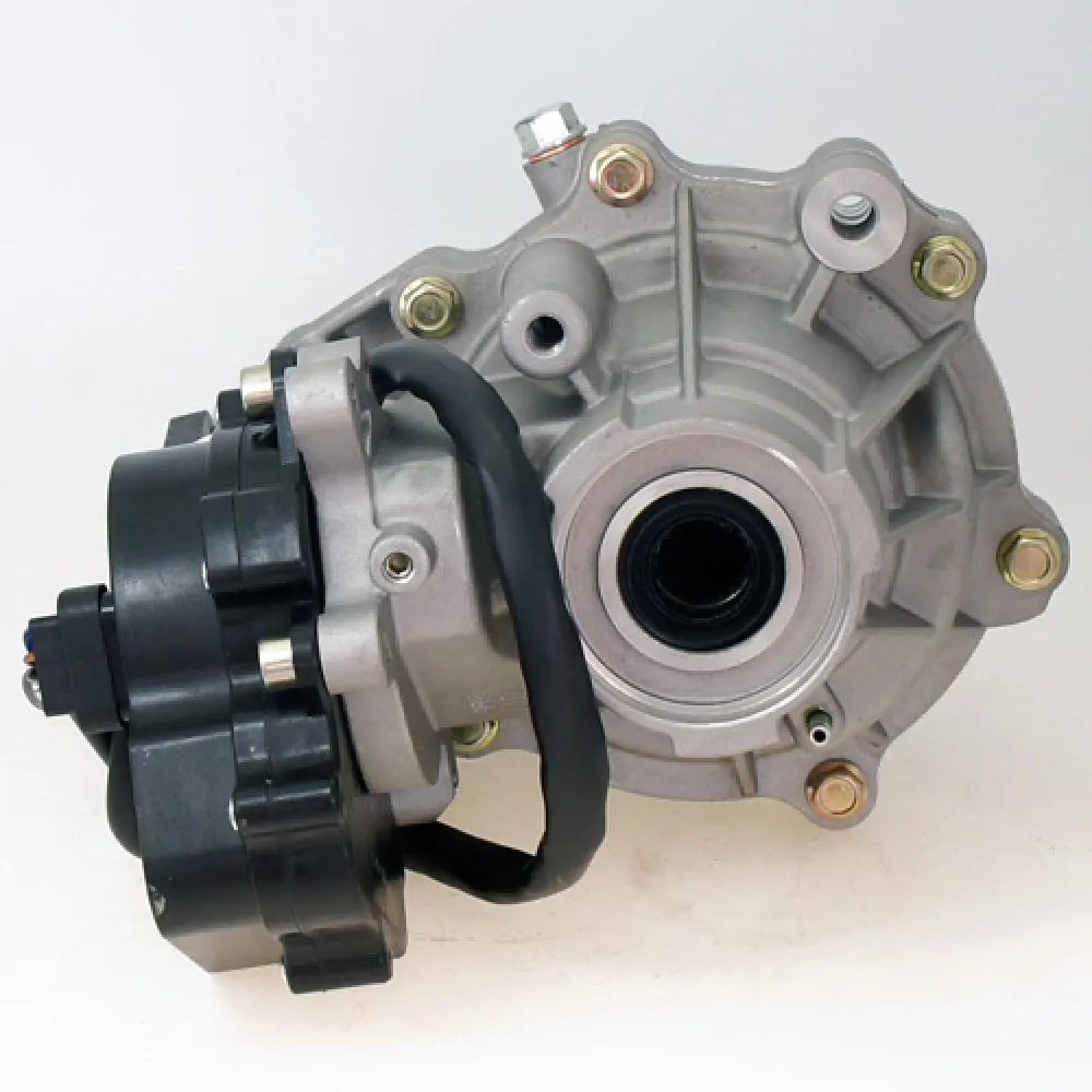 ATV PART Q800-310000-00001 QDS0 Front Axle FRONT GEAR CASE for CFMoto CForce 550 CF520 CF550 atv/utv parts & accessories