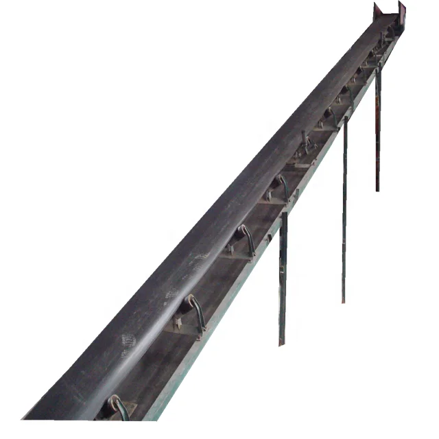 Manufacturing raw material conveyor\belt feeder\powder belt conveyor