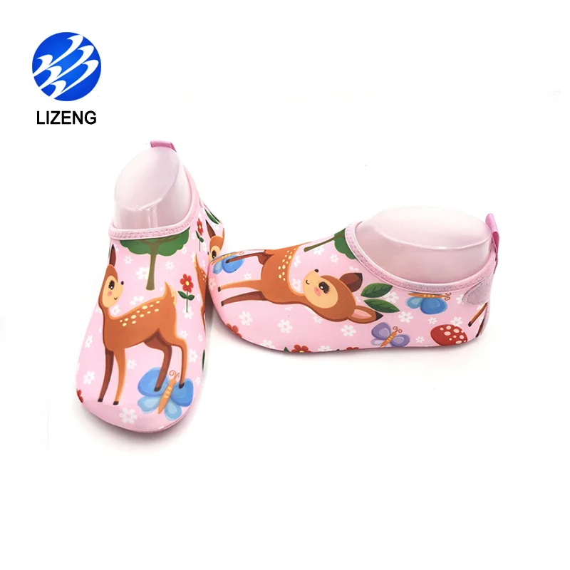 
Best Water Shoes For Toddlers And Kids 