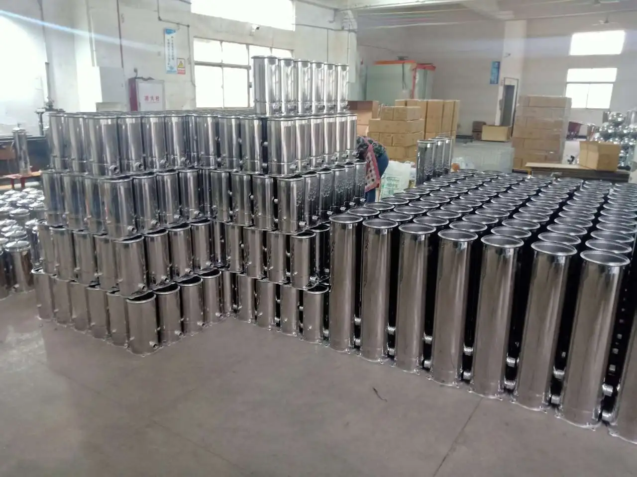 Картридж из нержавеющей стали SS304 для очистки воды корпус фильтра 5*10 20 30 40 дюймов