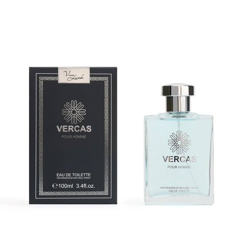 BLEU DE 3.4 Oz / 100 ml Eau De Parfum EDP wholesale oem perfume brand le male le parfum