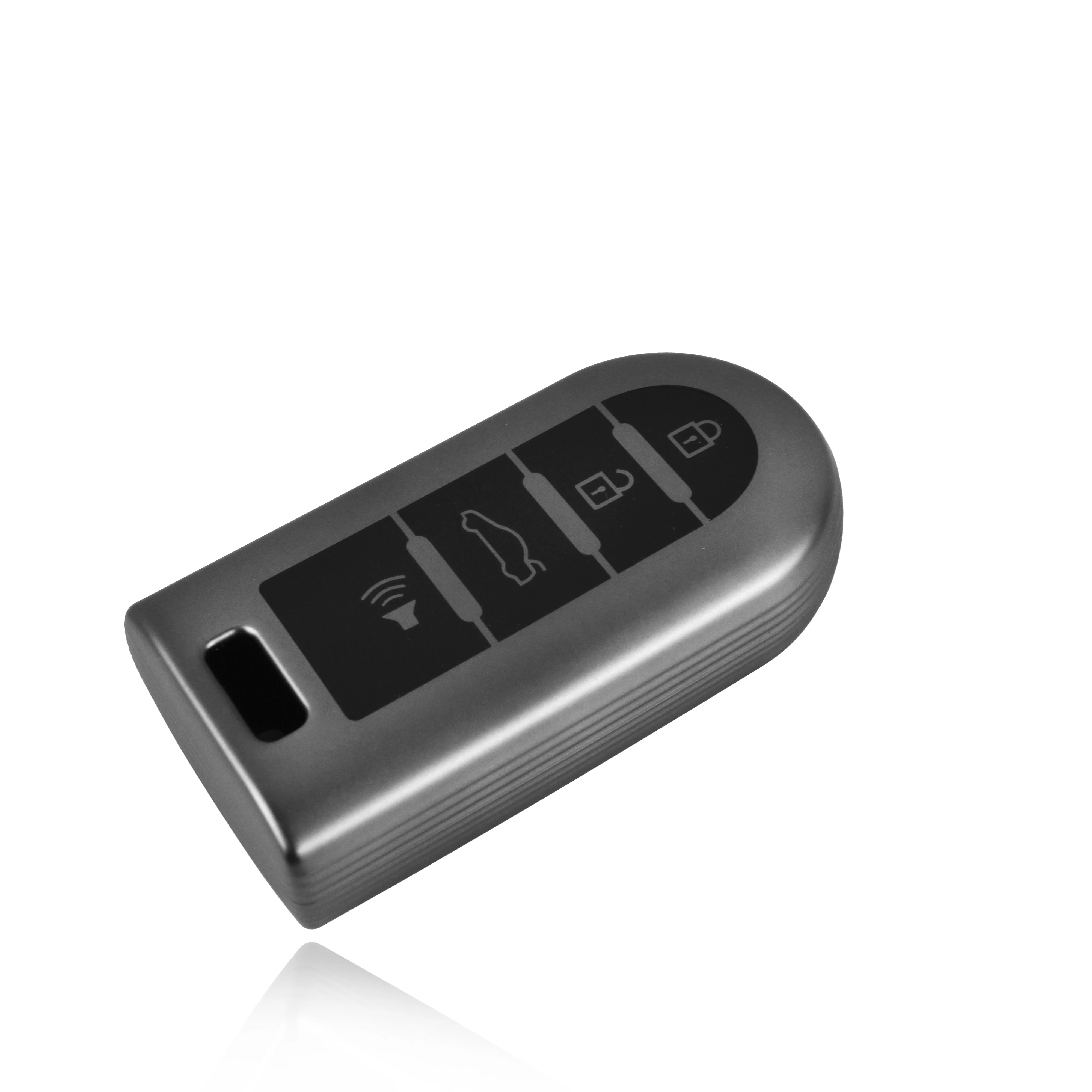 Hot Selling Car Key Cover Vehicle Keys TPU Car Key Fob Folding Cover  Protective Car Case Accessory