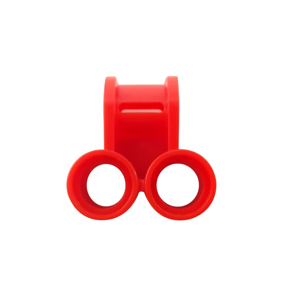 Technic parts 1+2 connection bolt  Moc DIY Bulk Building Blocks Axle and Pin Connector No.32291