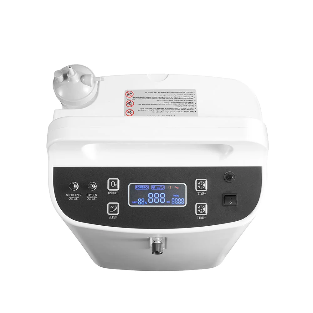 
Income oxygen concentrator 10l oxygen-concentrator 10l portable Oxygen Concentrators 