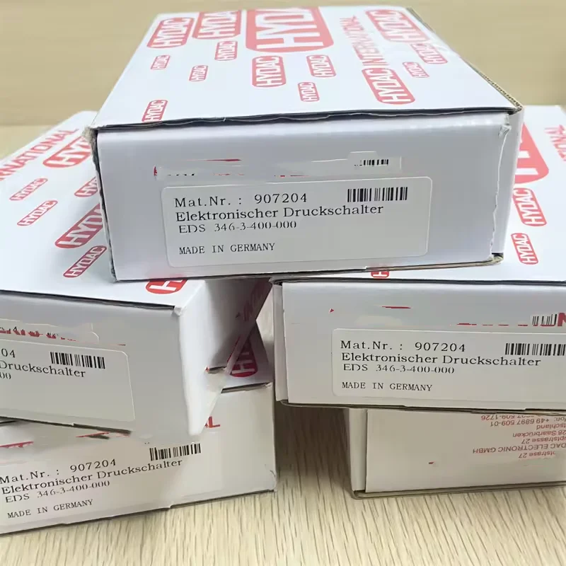 Tejing Pressure switch EDS 346-3-250-000 Pressure Sensor