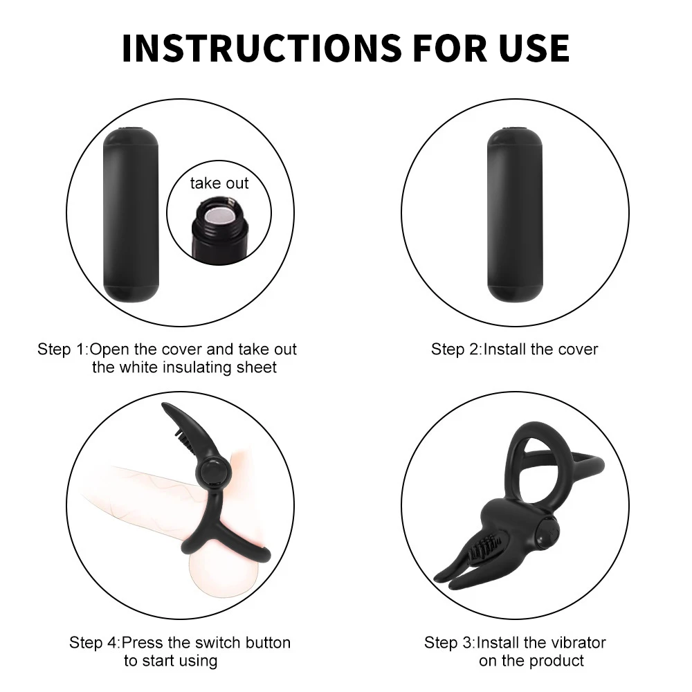 drop shipping soft silicone penis toys sex adult dildo cock ring sex toys for male cock ring