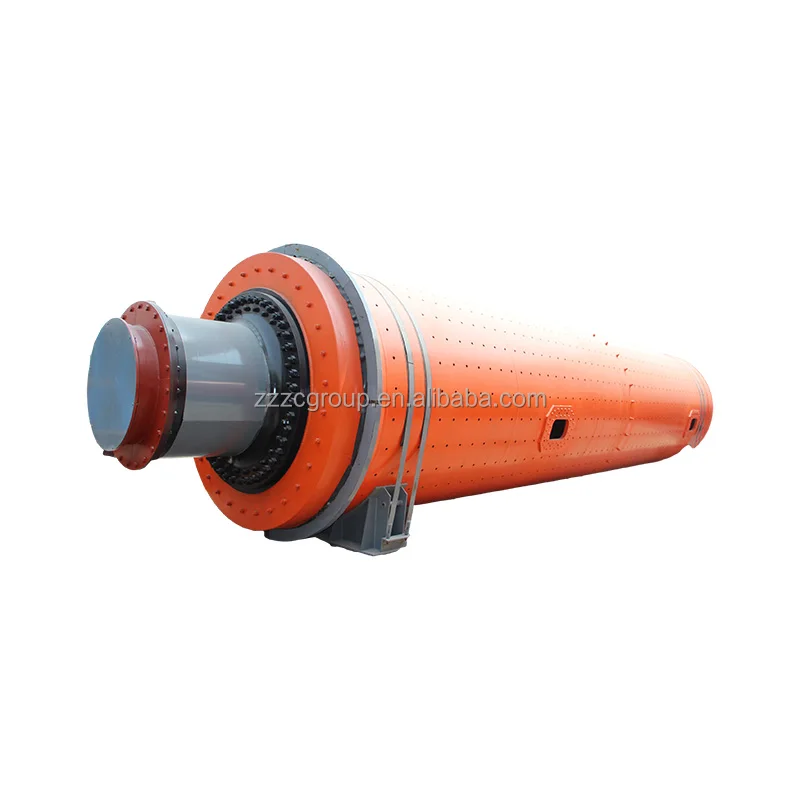 SINOMA Manufacturer wholesale cement ball mill cement machine ball mill grinding equipment
