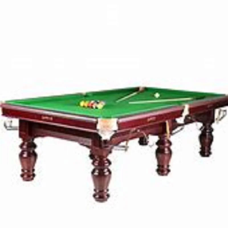 Game room table de billard billiards pool table supplieshigh quality snooker pool table for sale