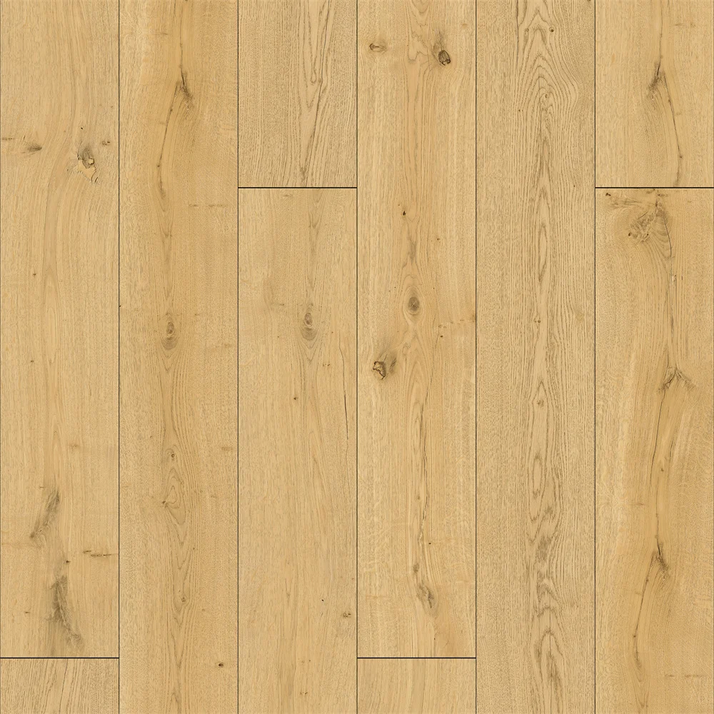 MgO Flooring Click System 8.2mm Mineral Hybrid Tiles