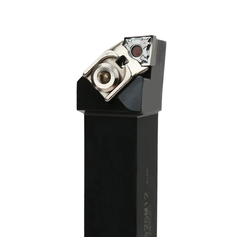 ZCLNL2525M12 CNC mini metal lathe machine tools BIG CLAMP TYPE 95DEGREE END FACE EXTERNAL TURNING TOOLHOLDERS