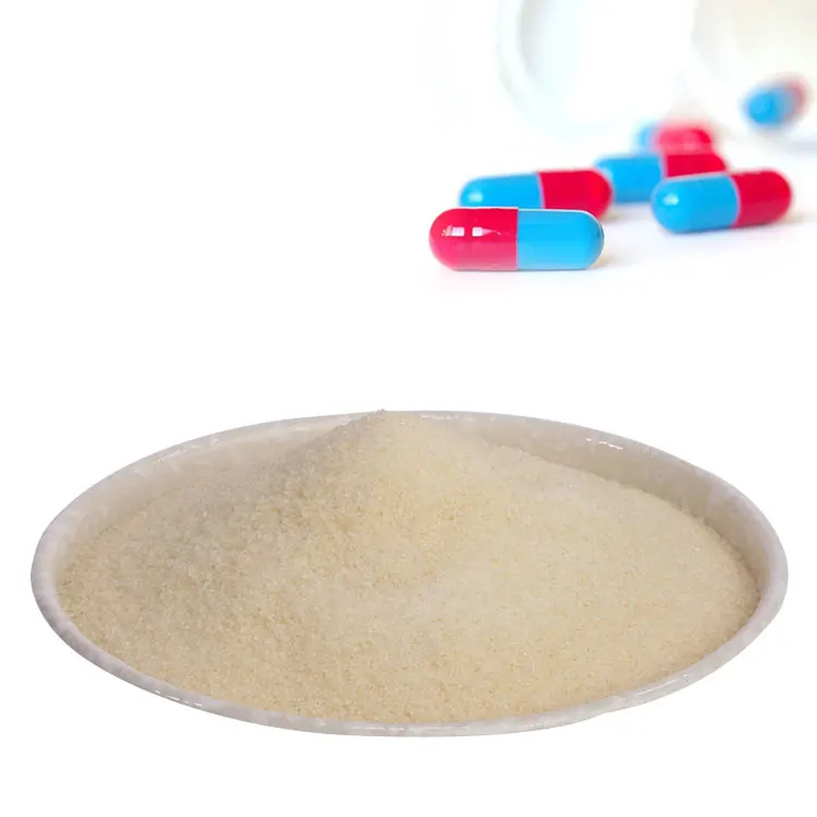 buy halal edible gelatin powder bloom 280