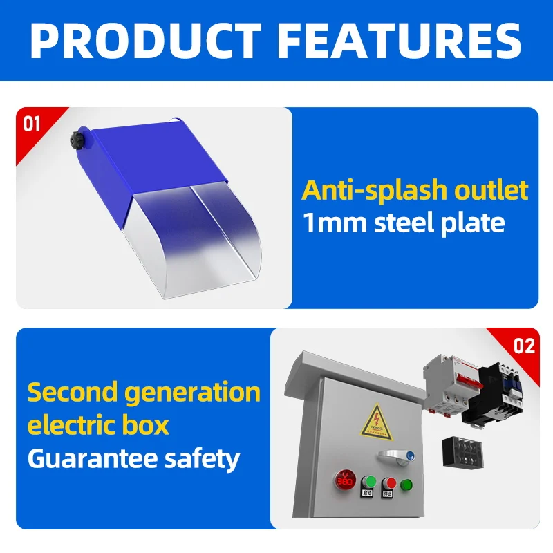 Professional and affordable chicken feed making machine  animal feed pellet machine