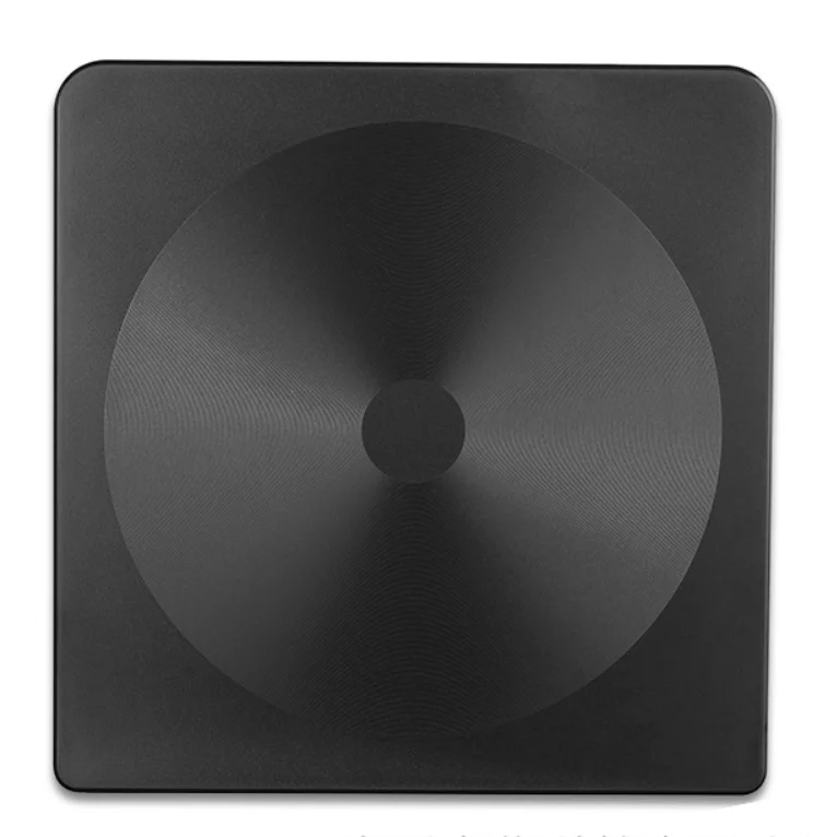 Type-C External DVD Drive,USB 3.0 Portable CD/Dvd +/-Rw Drive Slim CD Rom Rewriter Burner For Laptop Desktop Pc Optical Drive