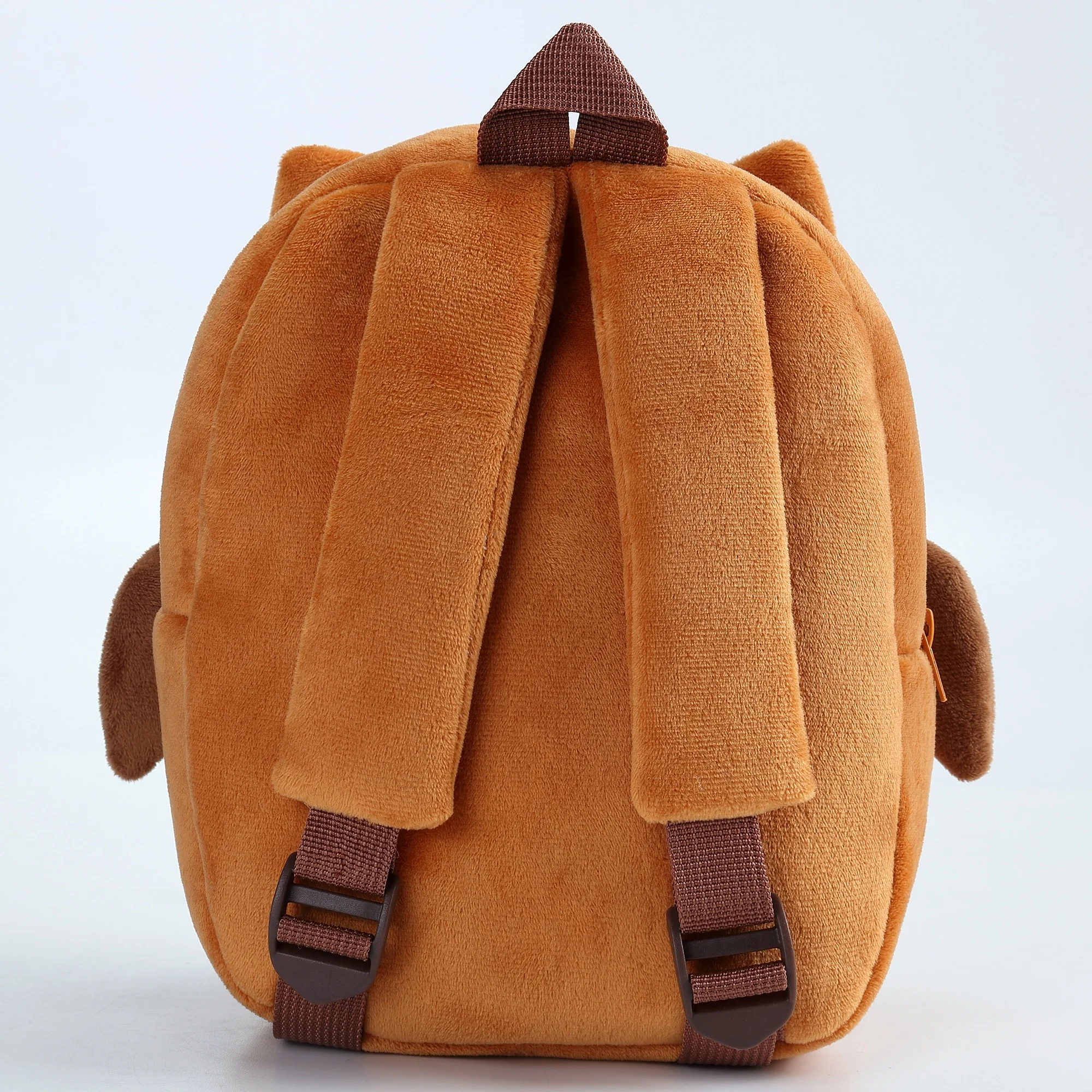Michley Hot Sale Bagpack Girls Boys Animal Cartoon Student Custom Logo Bookbags Children Schoolbag Backpack Kids Bag School Bags