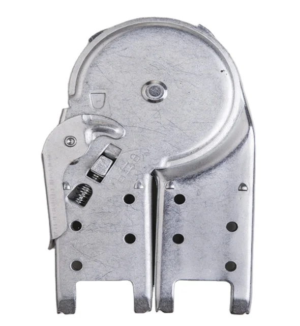 big hinge folding telescopic ladders stairs parts