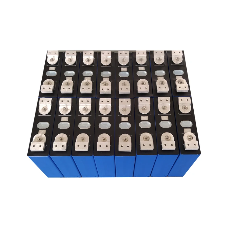 
Factory Direct Sales Rechargeable 3.2v 206 Ah Lifepo4 Cells High Discharge 