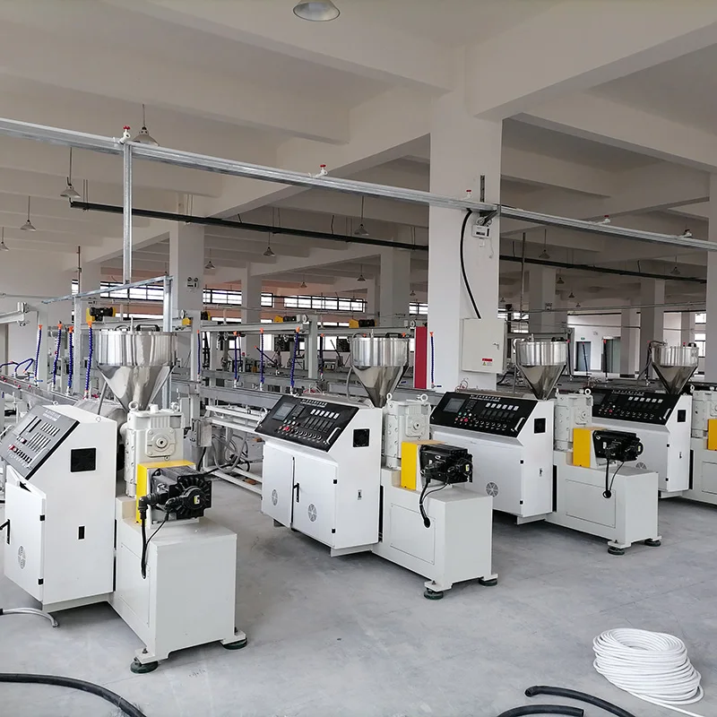 3D Printing Filament Extruder