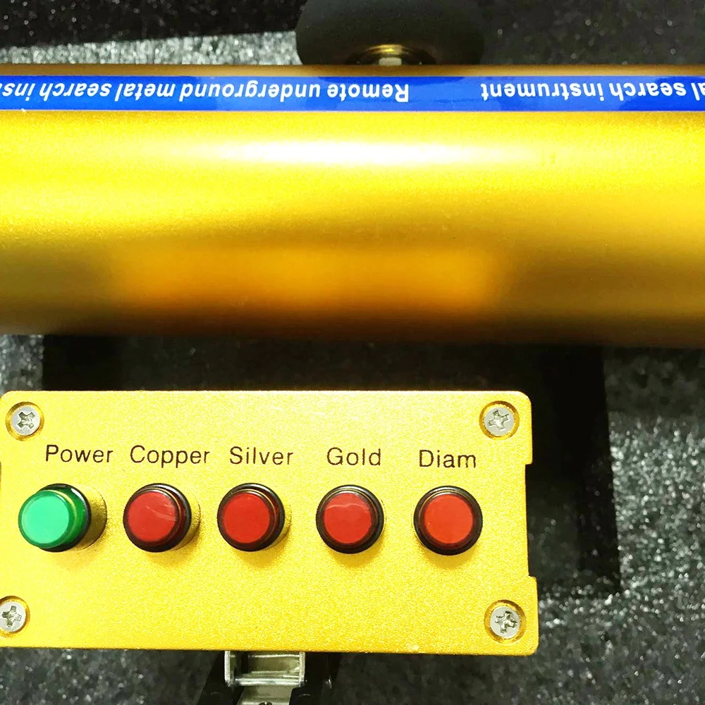 Factory Sale Metal Detector Hand Held Gold Detector