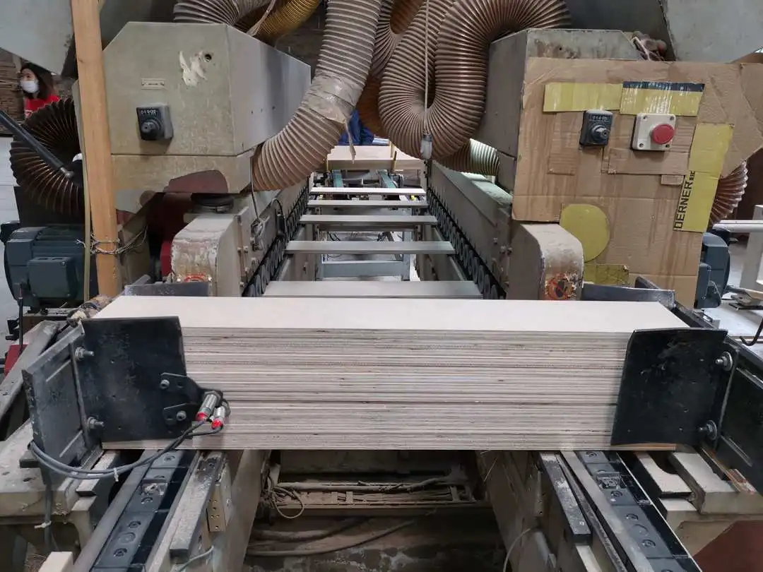 Factory Supply Teak Flooring Hardwood