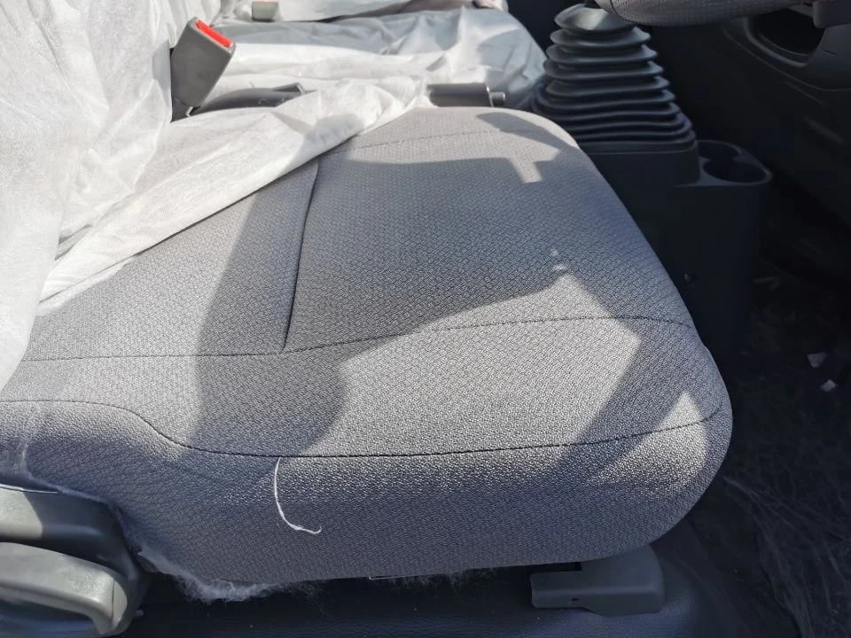 
POPULAR 4X2 FORLAND 12-15TONS LHD DUMP TRUCK WITH 130HP DIESEL ENGINE 