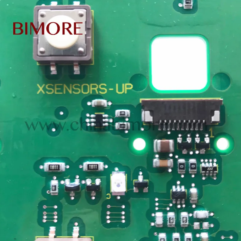 PCB 594103 Bimore Elevator Board Lift Printed Card