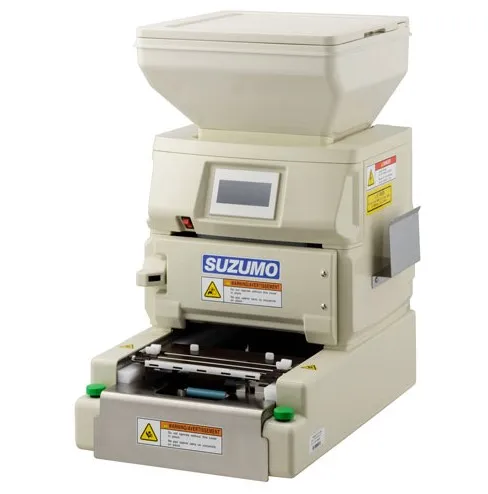 SVR-NXA SUZUMO Factory Direct Sale Fully Automated  Best-selling automatic Sushi Robot suzumo sushi roll machine SVR-BXA