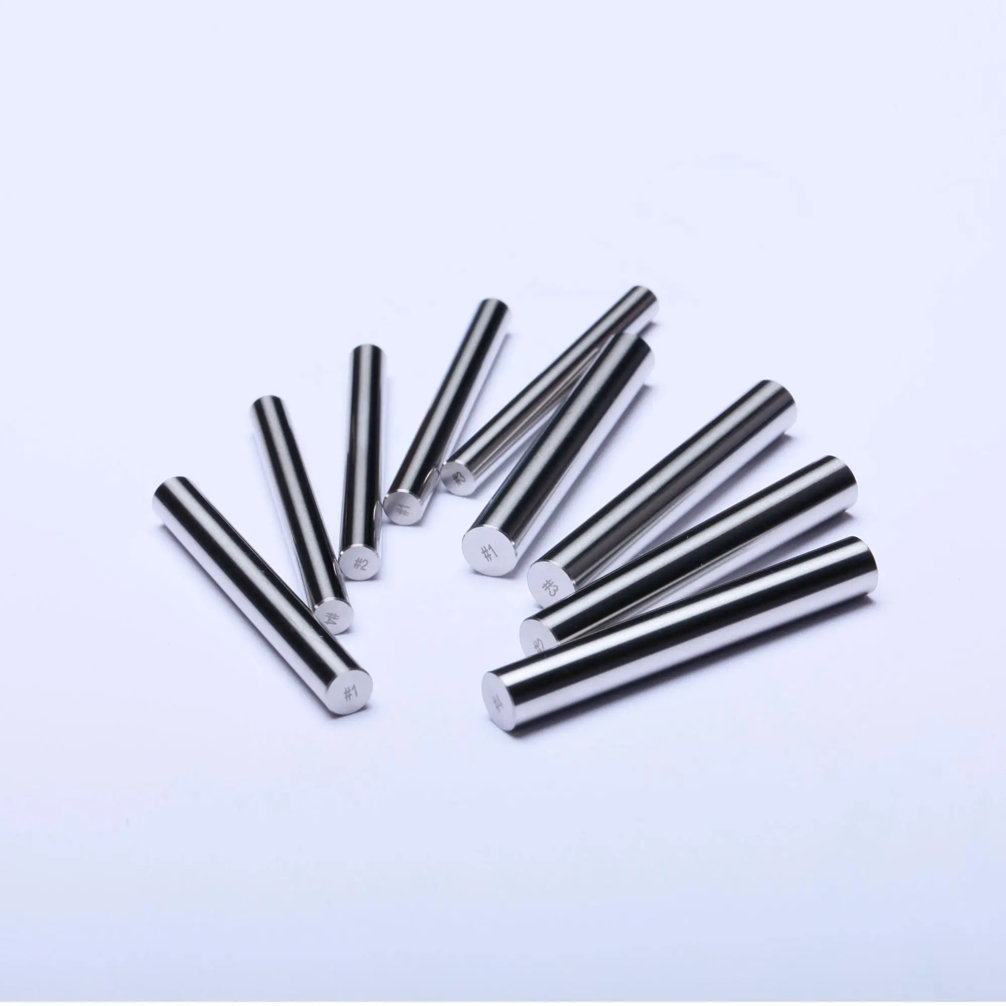 
Hot precision carbide ceramic steel Tolerance+/-0.001 size 0.20mm~20.0mm 