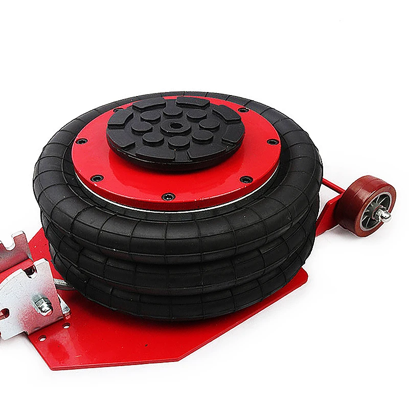hot selling Wholesale Portable Car 3 Ton Truck Air Bag Jack Pneumatic Lift