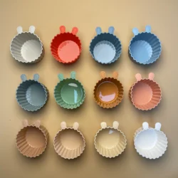 Diy cake silicone DIY molds nonstick cake mold silicone baking mold