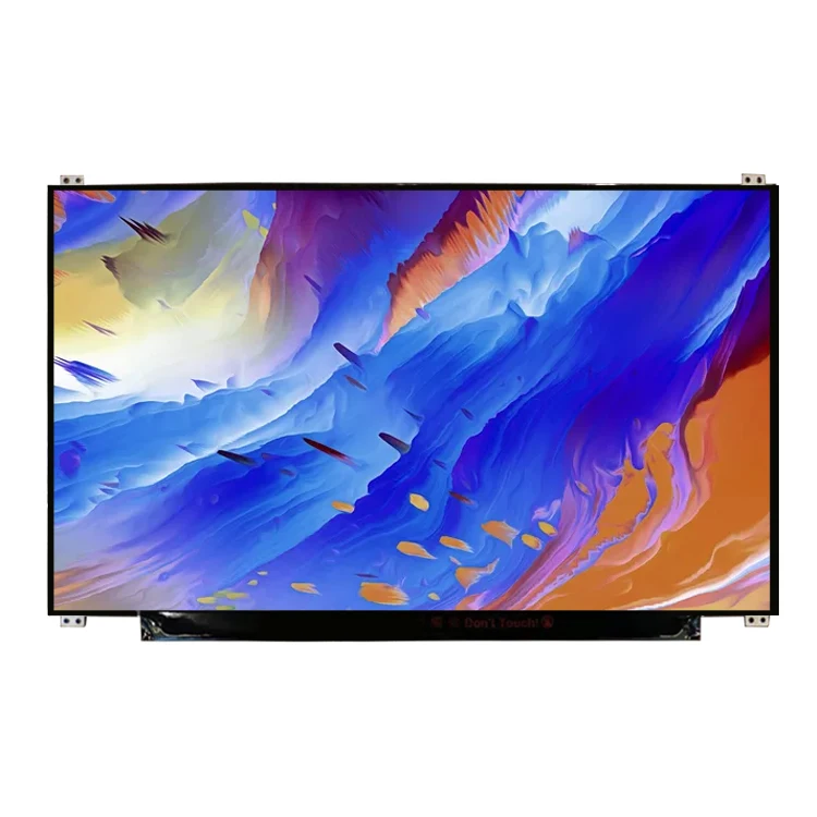 B133HAN06.0 Full Viewing Angle 13.3 Inch 1920x1080 Display Lcd Screen Module Original For AUO