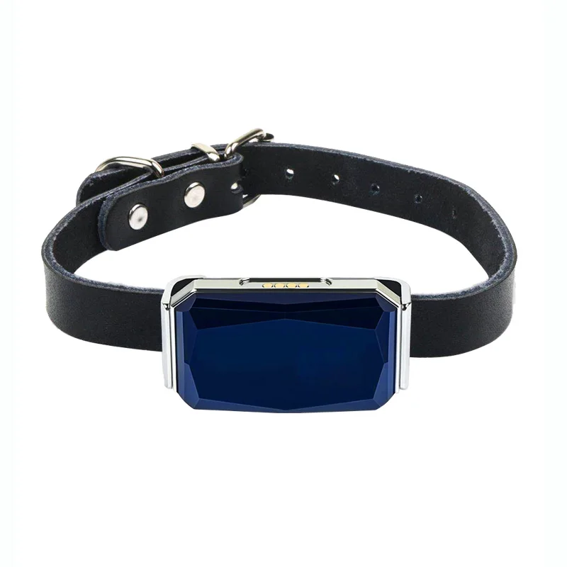IP67 Waterproof Pet Collar GSM AGPS Wifi LBS Mini Light GPS Tracker for Pets Dogs Cats Cattle Sheep Tracking Locator