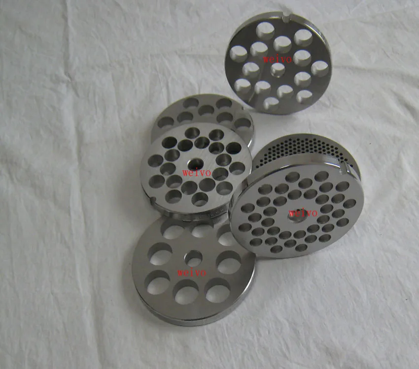 Мясорубка мясорубка режущее лезвие