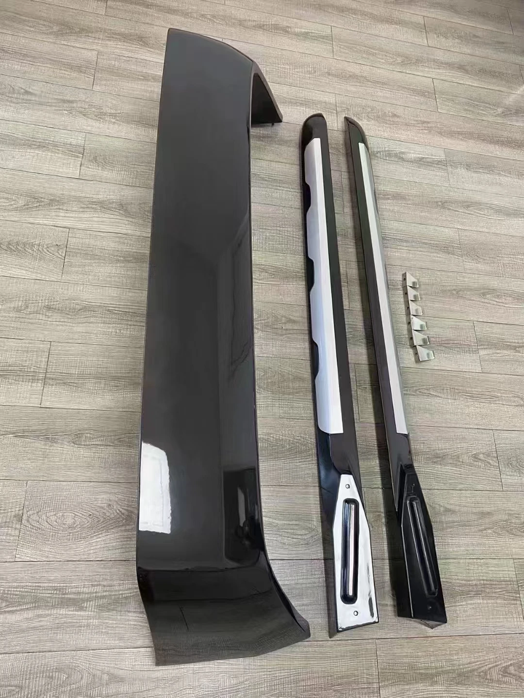 exterior accessories Pickups Truck 4x4 roll bar set For Ford New Ranger T6T8 2021 2022 2023 2024