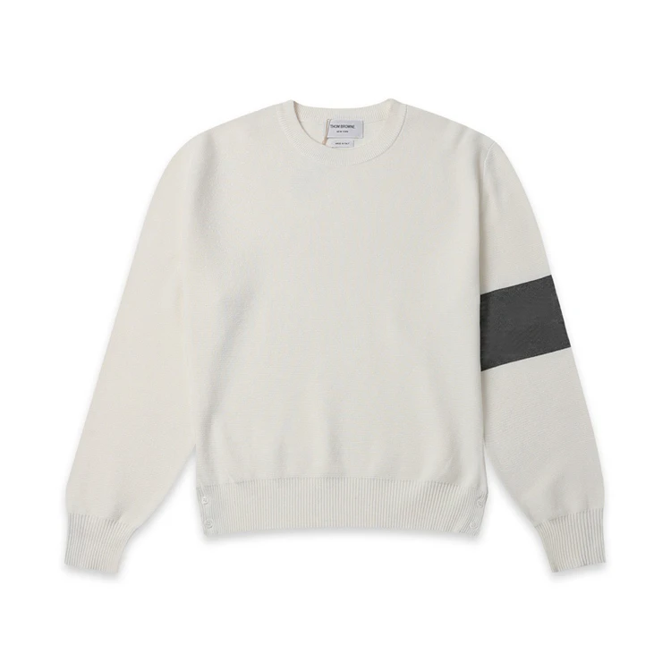 
best china low price sweater long pile combed cotton custom sweaters for men or woman 