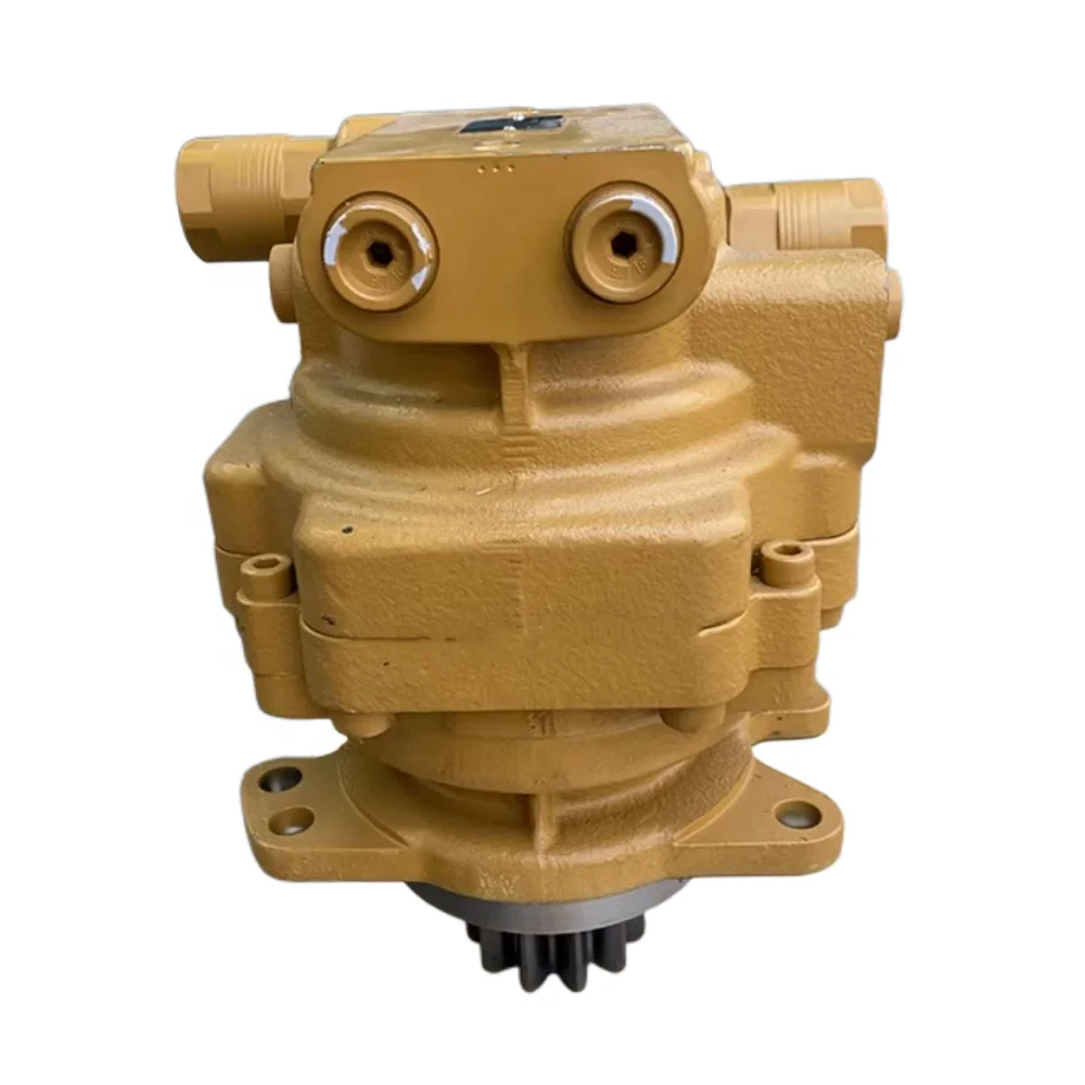 Мини-excavator508-1313 5081313 для Carter E301.5 301 6 7 302 303CR роторный рулевой насос в сборе