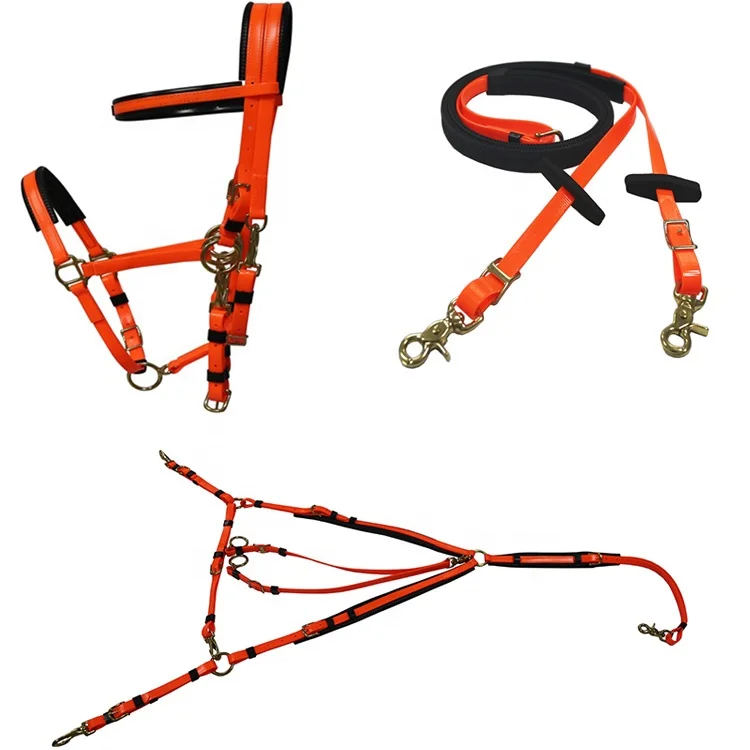 Оборудование для гонок с лошадьми, ПВХ зажим для выносливости, нагрудная пластина с бегом martingale